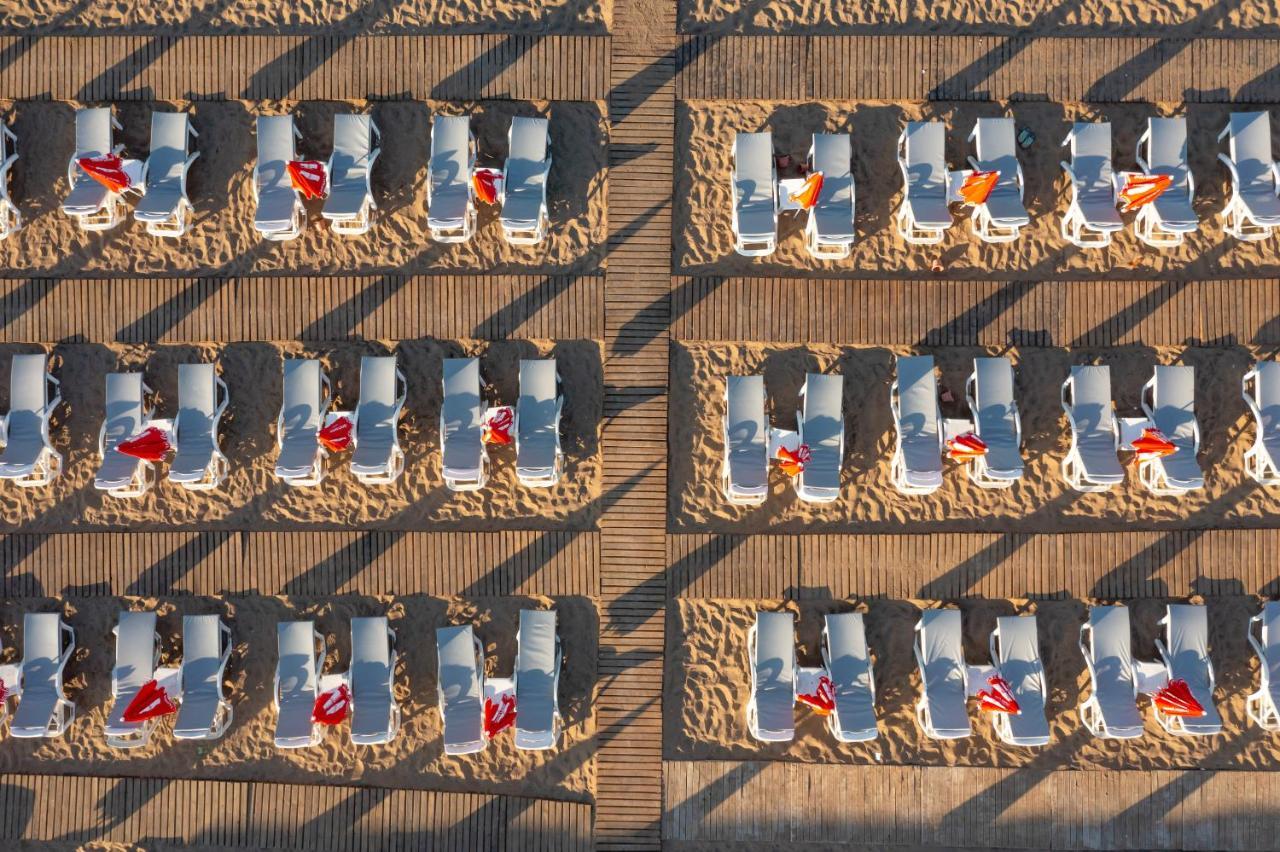 Side Amour Hotel Kültér fotó