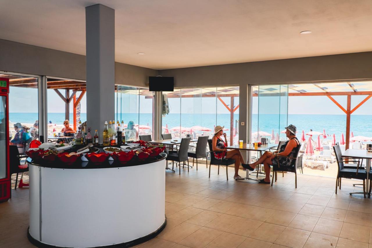 Side Amour Hotel Kültér fotó